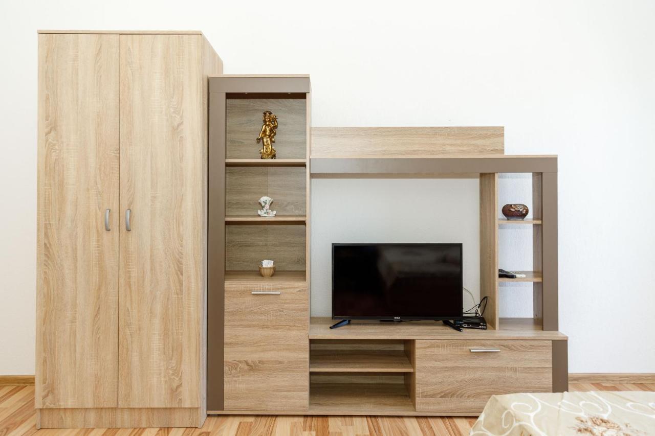 Vila Nikezic Sutomore Bagian luar foto